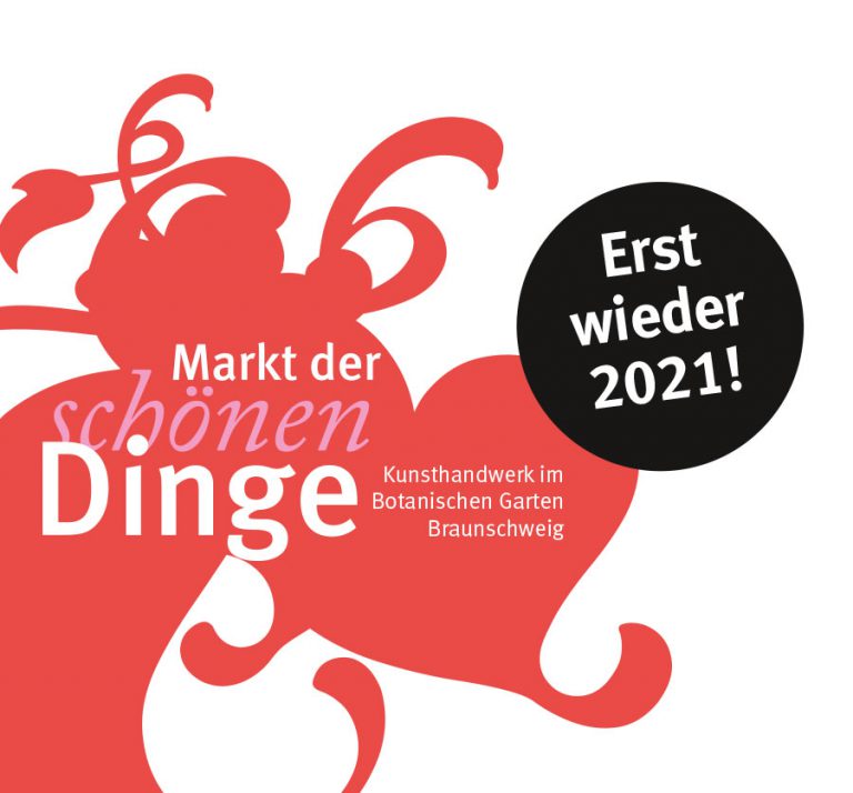 Markt der schönen Dinge 2020