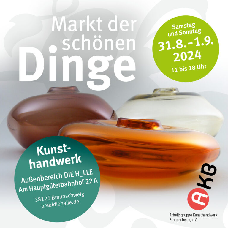 Markt der schönen Dinge 2024
