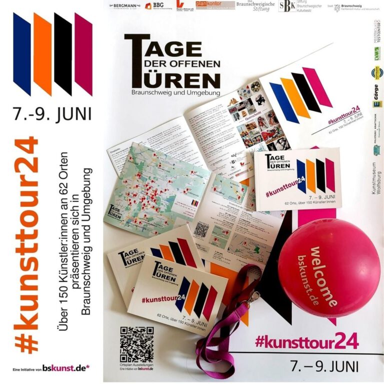 Kunsttour 24
