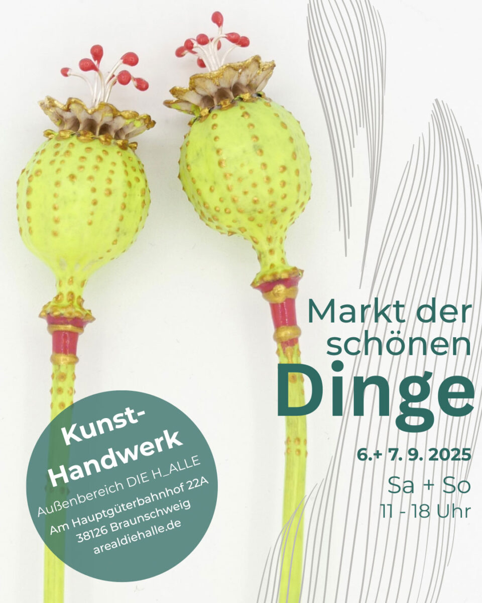 Markt der schönen Dinge 2025