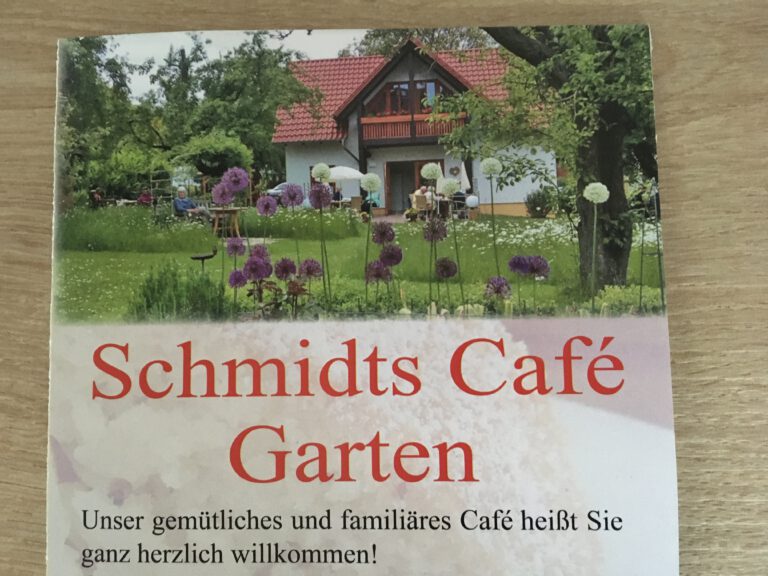 Gruppen Ausflug – Wanderung im Harlywald